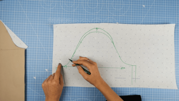 Understanding & Drafting Sleeve Patterns | Blog | Project: Patterns