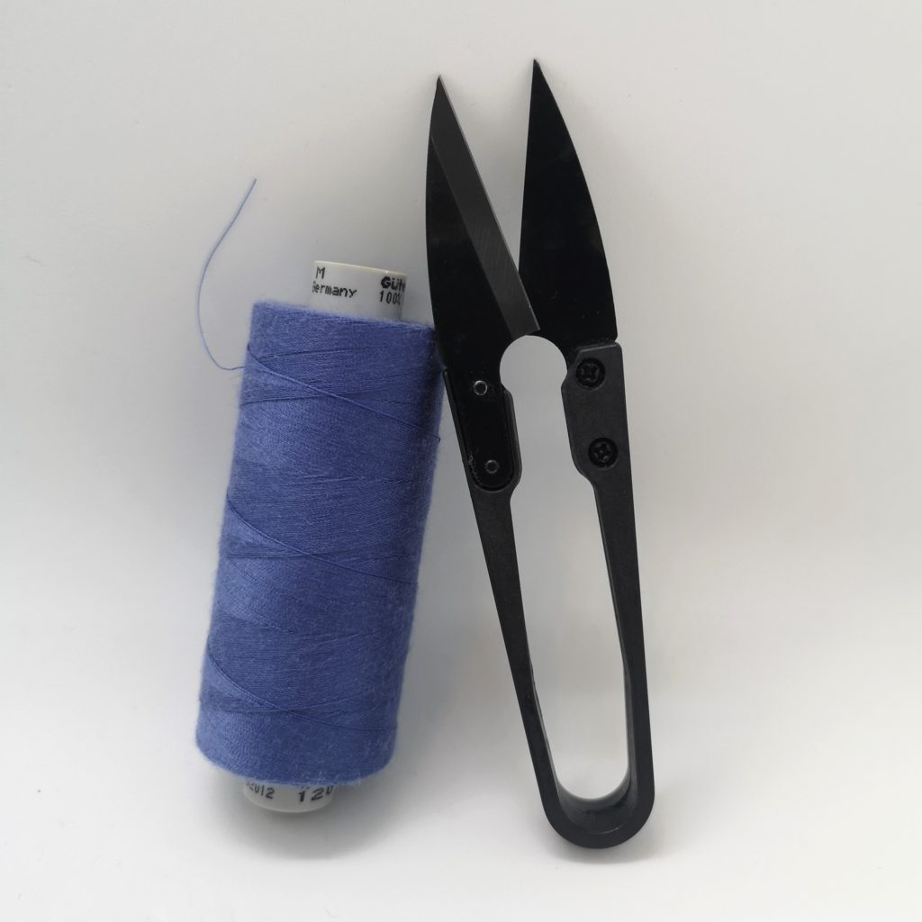 Thread Snips Sewing Tools Shop Project Patterns