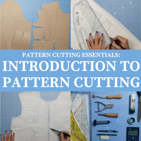 Online Courses - Project: Patterns
